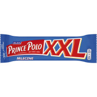 PRINCE POLO XXL vahvlibatoon piimakreemiga 50g | Multum