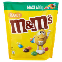 M&M'S šokolaadidražeed 400g | Multum