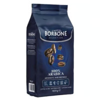 BORBONE CAFFE Selection 100% Arabica kohvioad 1000g | Multum