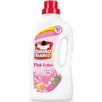 OMINO BIANCO Pink Lotus pesugeel (37x) 1,48L | Multum