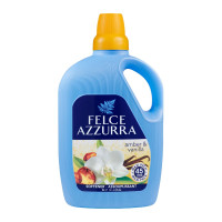 FELCE AZZURRA kangapehmendaja merevaigu ja vanilli aroomiga 3L | Multum
