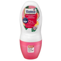 BALEA Sweet Sunshine deodorant - rull 50ml | Multum
