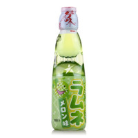 RAMUNE melonimaitseline limonaad 200ml | Multum