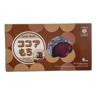 TOKIMEKI Mini Mochi šokolaadi maitsega 80g | Multum