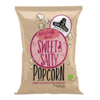 JOHN ALTMAN Popcorn Sweet & Salty, gluteenivaba 13g | Multum