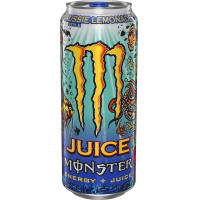 MONSTER NL Aussie Limonade energiajook 500ml | Multum