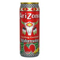 ARIZONA limonaad Watermelon Cowboy Cocktail 500ml | Multum