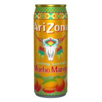 ARIZONA limonaad Mucho Mango Cowboy Cocktail 500ml | Multum