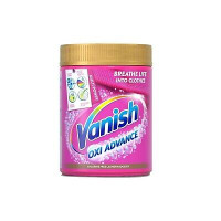VANISH Oxi Action Gold Pink plekieemalduspulber 470g | Multum