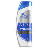 HEAD&SHOULDERS 2in1 Ultra sügavpuhastav šampoon meestele 225ml | Multum