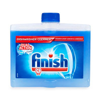 FINISH nõudepesumasina puhastusvahend 250ml | Multum