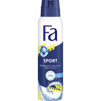 FA Sport deodorant 150ml | Multum