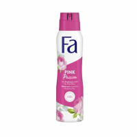 FA Pink Passion deodorant 150ml | Multum