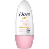 DOVE Talc Soft deodorant - rull 50ml | Multum