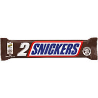 SNICKERS Super 2pakk šokolaaditahvlid 75g | Multum