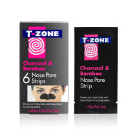 CREIGHTONS T-Zone plaastrid ninapooride puhastamiseks 6 tk | Multum
