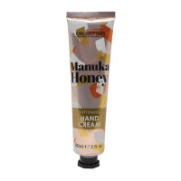 CREIGHTONS Manuka Honey pehmendav kätekreem 60ml | Multum