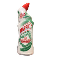 HARPIC WC puhastus ja desinfitseerimisgeel 750ml | Multum