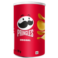 PRINGLES kiibid Originaal 70g | Multum