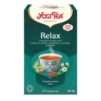 JOOGITEE Tee Relax 31g | Multum