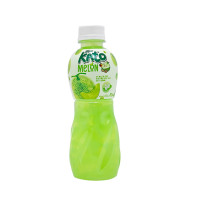 KATO Melon Nata De Coco jook 320ml | Multum