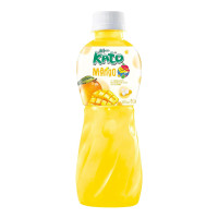 KATO Mango Nata De Coco jook 320ml | Multum