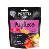 PIZZETTA LAASTUD Pugliese leiva suupiste 70g | Multum