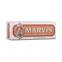 MARVIS Ginger Mint hambapasta 85ml | Multum