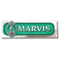 MARVIS Classic Strong Mint hambapasta 85ml | Multum