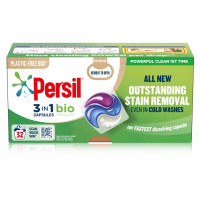 PERSIL Bio Universaalsed pesukapslid 32tk | Multum