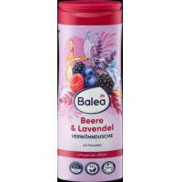 BALEA Beere & Lavendel dušigeel 300ml | Multum