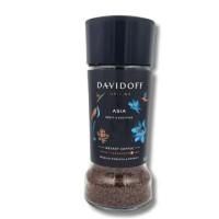 DAVIDOFF Aasia kohv 100g | Multum