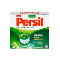 PERSIL Universaalne pesupulber (20x) 1,3kg | Multum