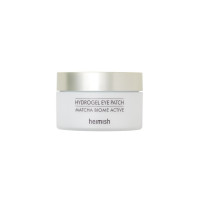 HEIMISH Matcha Biome hüdrogeelimask silmaalusele nahale 60tk | Multum