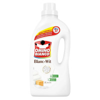 OMINO BIANCO Blanc-Wit pesugeel valgele linale (37x) 1.48 l | Multum
