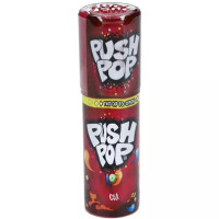 BAZOOKA Push Pop pulgakomm 15g | Multum