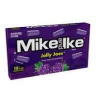 MIKE JA IKE Jooly Joes närimiskommid 120g | Multum