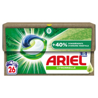 ARIEL 3in1 Sidruni pesukapslid 26tk | Multum