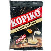 KOPIKO Cappuccino pulgakommid 100g | Multum