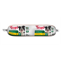 TROOPILINE vorst koertele linnulihaga 900g | Multum