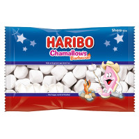 HARIBO Chamallows BBQ vahukommid 300g | Multum