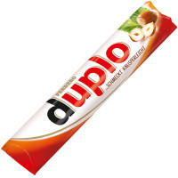 FERRERO Duplo šokolaaditahvel 18,2g | Multum