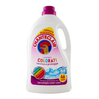 CHANTE CLAIR pesuvahend värvilisele pesule (46x) 2070ml | Multum