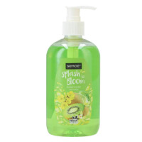 SENCE Splash To Bloom kiivi aroomiga vedel käteseep 500ml | Multum