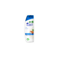 HEAD&SHOULDERS šampoon kuivale peanahale 250ml | Multum