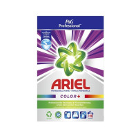 ARIEL Professional Color pesupulber (120x) 7,2kg | Multum