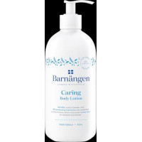 BARNANGEN hooliv kehakreem 400ml | Multum