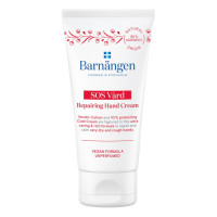 BARNANGEN SOS Vard Repairing Noorendav Kätekreem 75ml | Multum