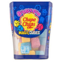 CHUPA CHUPS Magic Cubes närimiskumm 85g | Multum