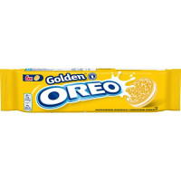 OREO Kuldsed küpsised 66g | Multum